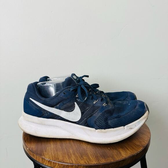Nike Run Swift 3 Navy Blue Sneakers Men’s Size 12 main image 7
